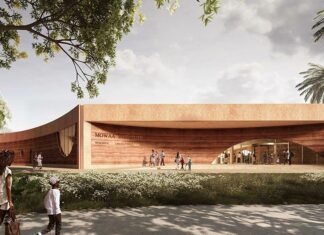 Le MOWAA ouvre ses portes à Benin City (11 novembre)