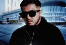 Notre semaine culturelle (5-12 décembre) débute avec Hamza en concert à Paris La Défense Arena (5 décembre)