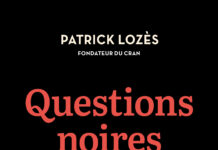 Patrick Lozès pose enfin la question noire à la France