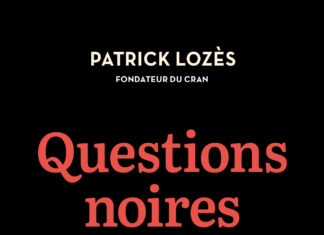 Patrick Lozès pose enfin la question noire à la France