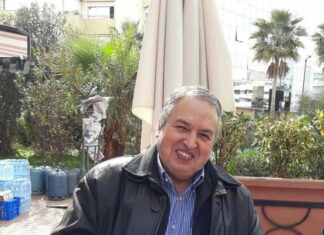 Mustapha Idbihi, ouvrier à Billancourt et découvreur de talents