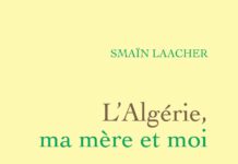 Smaïn Laacher ou l’art de dire le silence