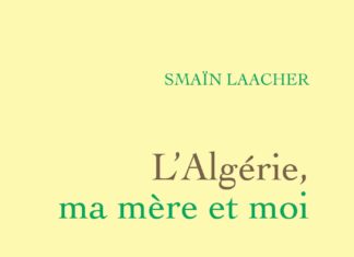 Smaïn Laacher ou l’art de dire le silence
