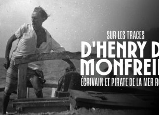 Henri de Monfreid, l’aventurier aux cent visages