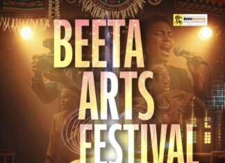 Abuja, la créativité panafricaine du Beeta Arts Festival 2025
