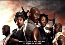 « The Covenant », la nouvelle série nigériane événement arrive sur Netflix (12 decembre)