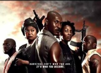 « The Covenant », la nouvelle série nigériane événement arrive sur Netflix (12 decembre)