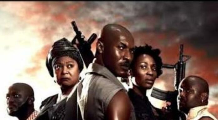 « The Covenant », la nouvelle série nigériane événement arrive sur Netflix (12 decembre)