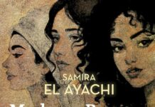 « Madame Bovary, ma mère et moi » : mères, filles et transmission