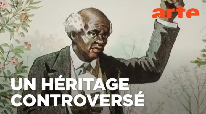 « La Case de l’Oncle Tom du héros au traître», un documentaire sur Arte