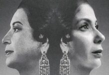 Mona Zaki redonne voix à Oum Kalthoum dans « El Sett »
