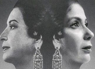 Mona Zaki redonne voix à Oum Kalthoum dans « El Sett »