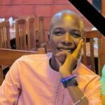 Ben-Wilson Ngassan: « Anicet Georges Dologuélé n’est pas le meilleur »