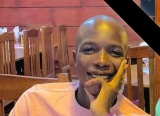 Ben-Wilson Ngassan: « Anicet Georges Dologuélé n’est pas le meilleur »