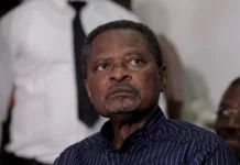 Le Cameroun sous le choc après la mort de l’opposant Anicet Ekane