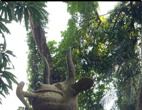 Bénin, la ville de Ouidah entre vodou et mémoire de l’esclavage