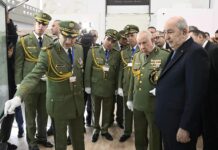 Les relations entre l’administration Trump et l’Algérie restent bonnes