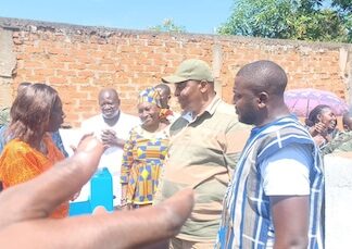 Présidentielle Centrafique, Marius Dimba, symbole d’un régime sans scrupules