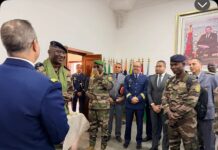 La diplomatie marocaine en porte-à-faux entre le Maroc et le Mali