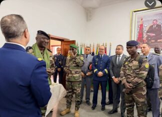 La diplomatie marocaine en porte-à-faux entre le Maroc et le Mali