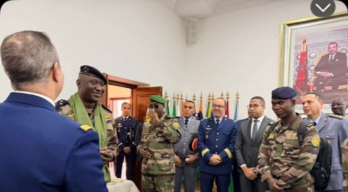 La diplomatie marocaine en porte-à-faux entre le Maroc et le Mali