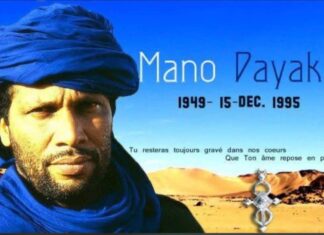 Mano Dayak, le visionnaire qui voulait relier le désert au monde