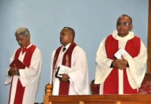 La guerre de leadership entre les Églises et la Gen Z pour piloter la transition