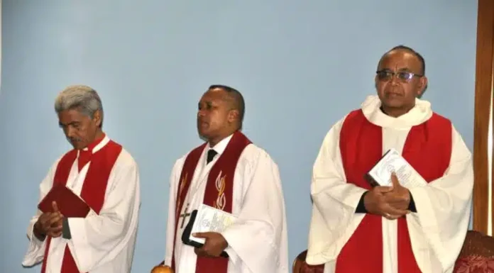 La guerre de leadership entre les Églises et « la Gen Z » pour piloter la transition à Madagascar