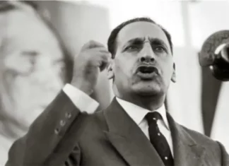 Abderrahmane Mebtoul: Fehrat Abbas, ce grand militant