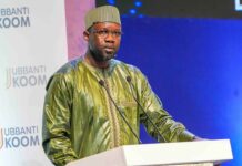 La crise au sommet de l’État sénégalais