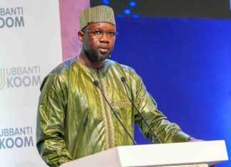 La crise au sommet de l’État sénégalais