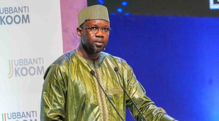 La crise au sommet de l’État sénégalais