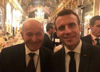 La liquidation du groupe Brandt, un naufrage entre Paris et Alger