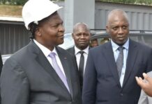 Pascal Bida Koyagbele, la vitrine creuse du régime du Président Touadéra