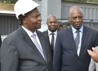 Pascal Bida Koyagbele, la vitrine creuse du régime du Président Touadéra