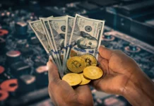 Le dollar ignoré par les flux financiers africains