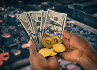 Le dollar ignoré par les flux financiers africains