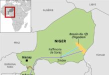 La lutte fratricide entre les États du Sahel et l’Afrique de l’Ouest