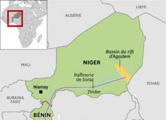 La lutte fratricide entre les États du Sahel et l’Afrique de l’Ouest