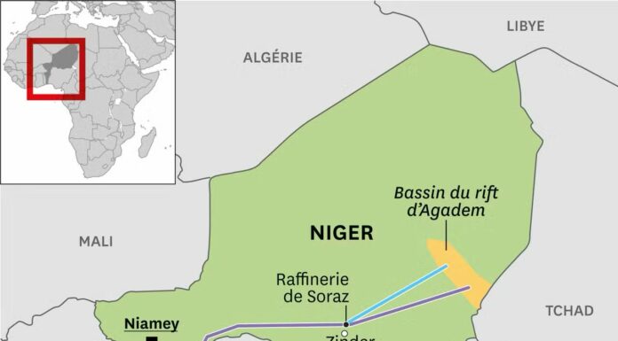 La lutte fratricide entre les États du Sahel et l’Afrique de l’Ouest