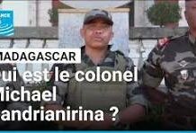 Madagascar, la confiscation de la Révolution au bénéfice des militaires