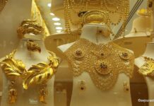 L’or au cœur des liens opaques entre les Émirats et l’Afrique