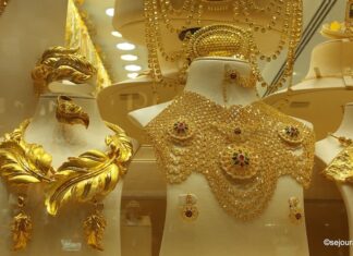 L’or au cœur des liens opaques entre les Émirats et l’Afrique