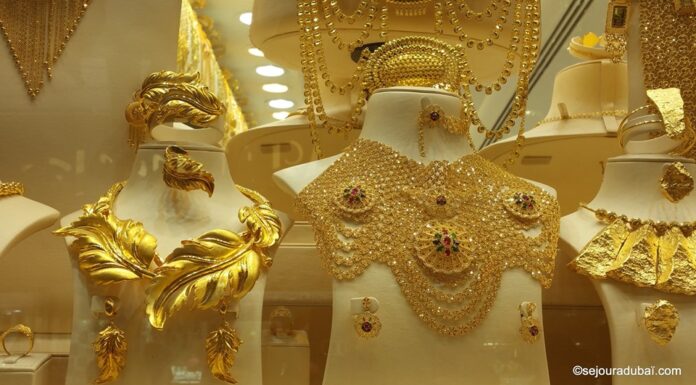 L’or au cœur des liens opaques entre les Émirats et l’Afrique