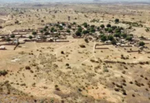 L’opération particulièrement trouble des frappes américaines au Nigeria