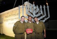 L’armée israélienne dominée par les sionistes religieux