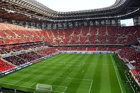 CAN 2025, le scandale des stades marocains vides !