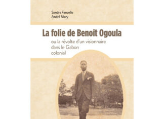 Les dernières publications de l’éditeur Karthala