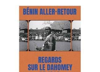 Voyage au fond du Benin en 1931