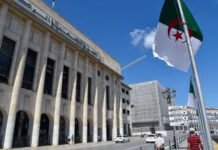 L’Agérie exige des excuses de la France